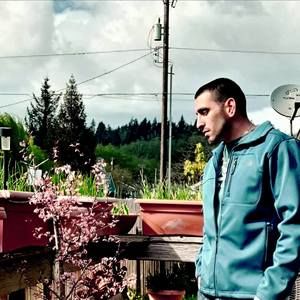 Meet your Posher, Scott